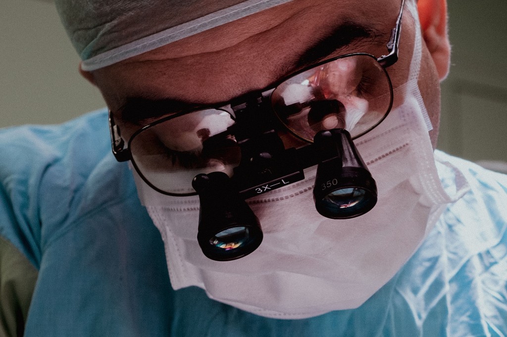 Rhinoplasty & Aesthetics